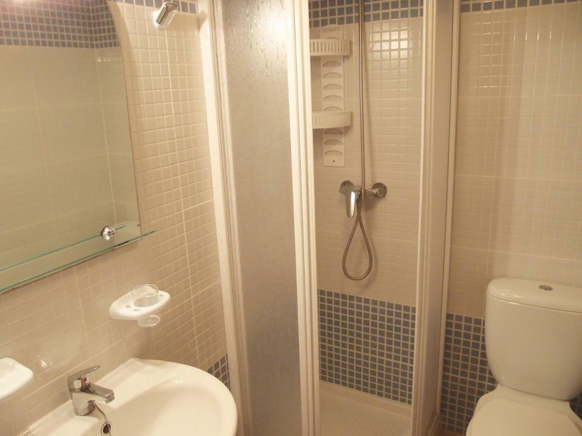 Apartamento Tranquilo Cerca De Buena Piscina Y Con Buen Aire Acondicionado Águilas Esterno foto